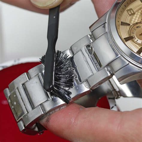 how to clean old rolex|Rolex watch cleaning near me.